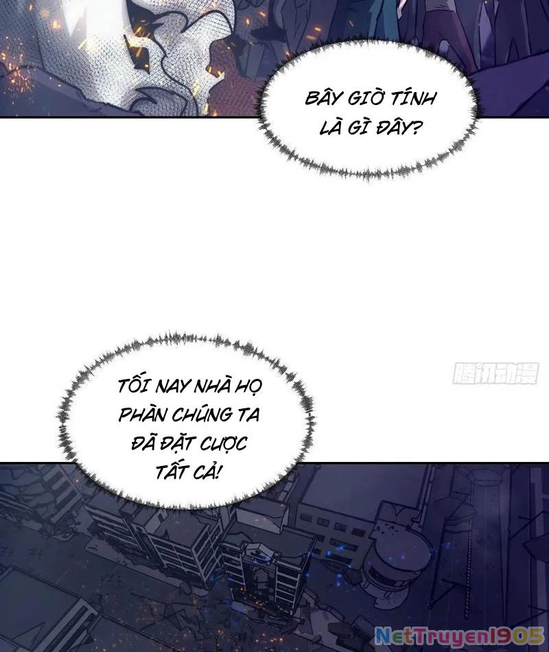 Tay Trái Của Ta Có Thể Dị Biến Chapter 121 - 4
