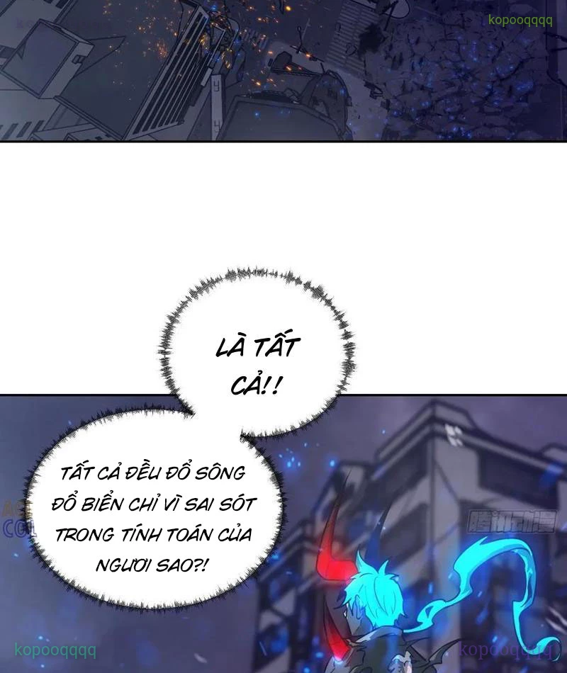 Tay Trái Của Ta Có Thể Dị Biến Chapter 121 - 5