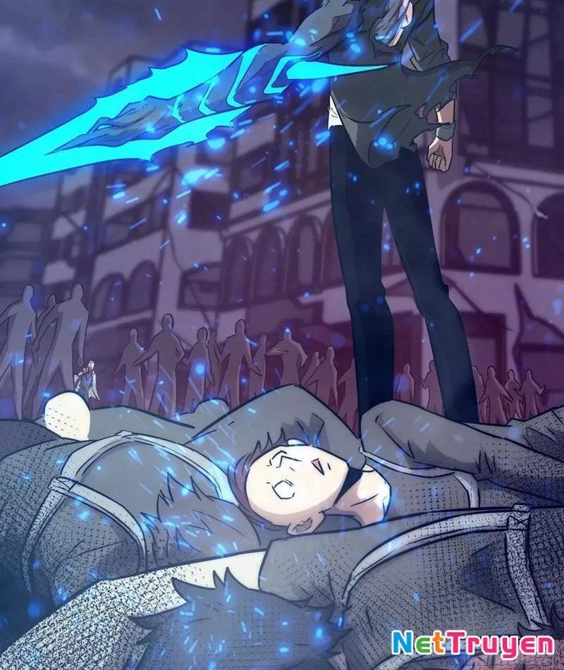 Tay Trái Của Ta Có Thể Dị Biến Chapter 121 - 6