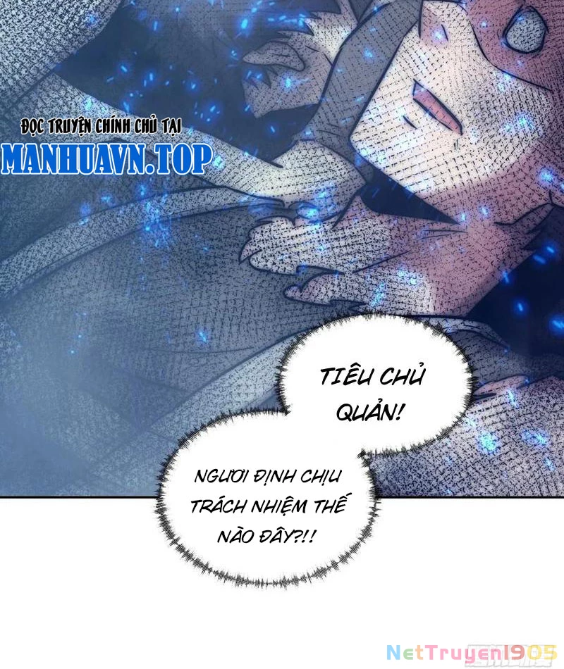 Tay Trái Của Ta Có Thể Dị Biến Chapter 121 - 7