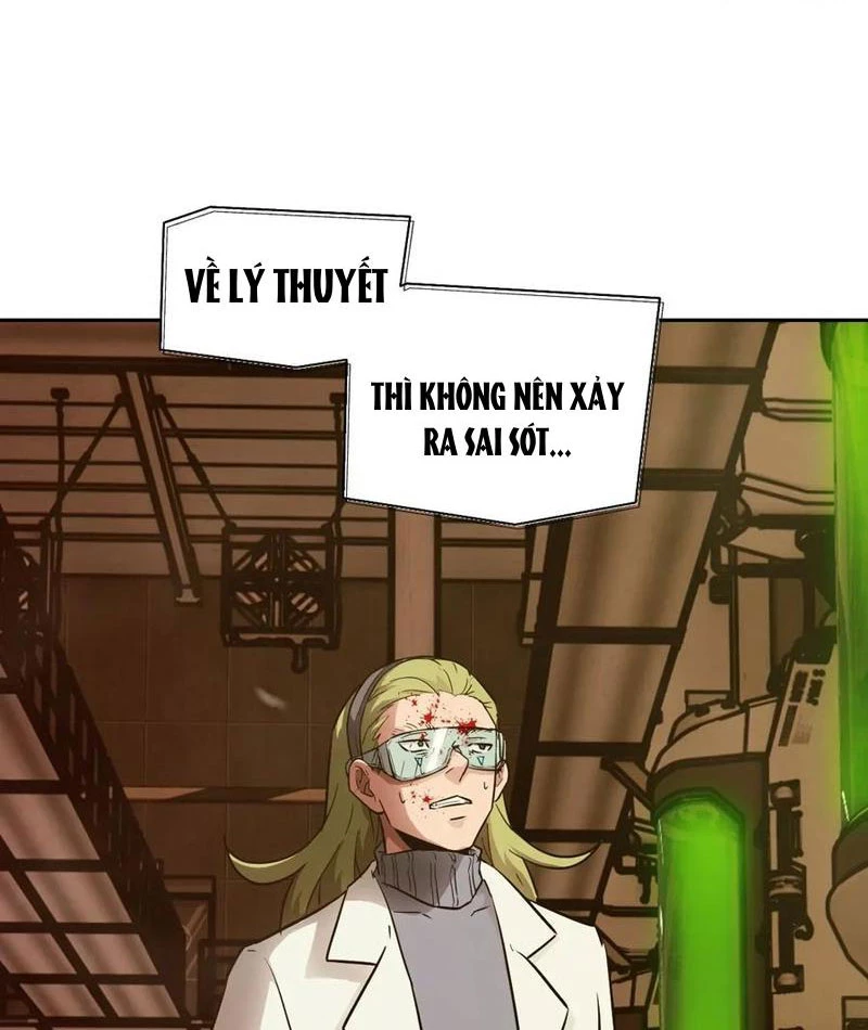 Tay Trái Của Ta Có Thể Dị Biến Chapter 121 - 8
