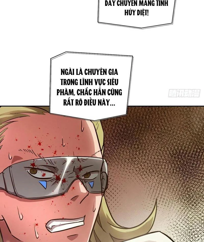 Tay Trái Của Ta Có Thể Dị Biến Chapter 121 - 10