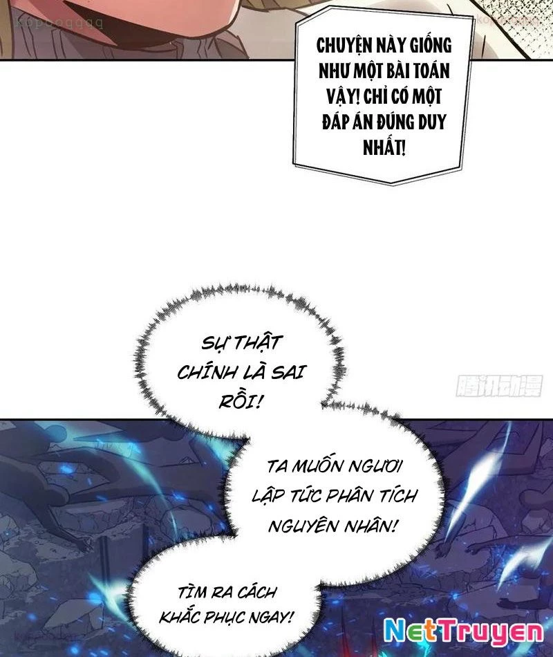 Tay Trái Của Ta Có Thể Dị Biến Chapter 121 - 11