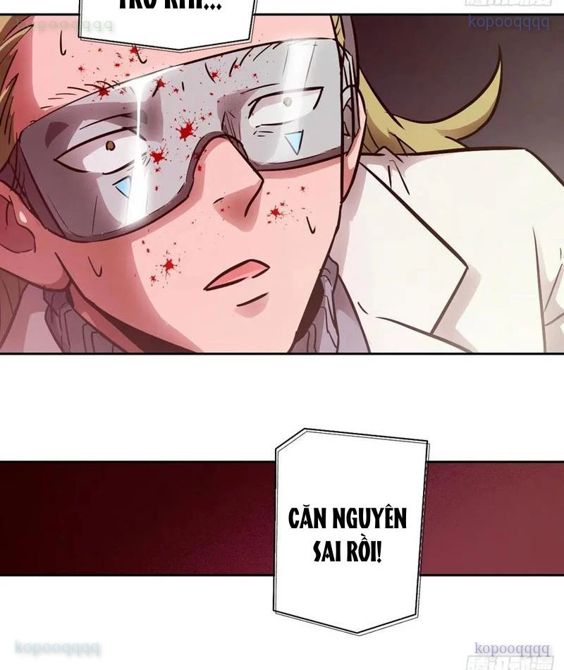 Tay Trái Của Ta Có Thể Dị Biến Chapter 121 - 14