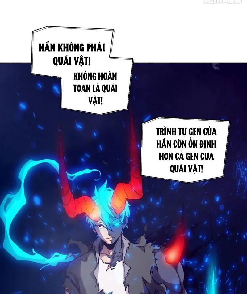 Tay Trái Của Ta Có Thể Dị Biến Chapter 121 - 15
