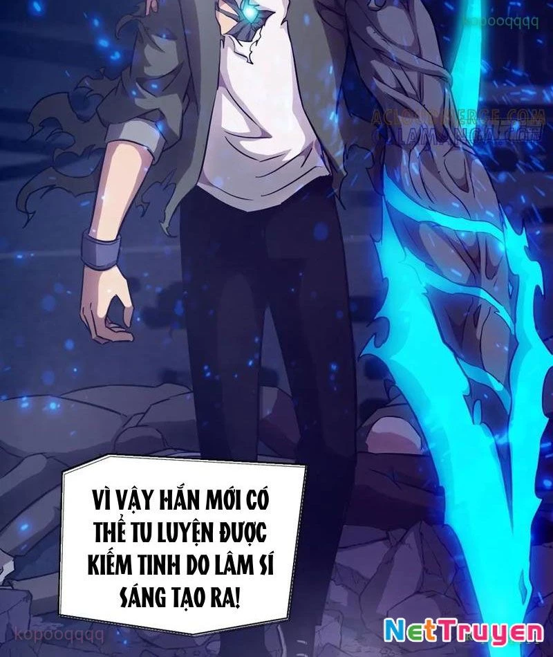 Tay Trái Của Ta Có Thể Dị Biến Chapter 121 - 16