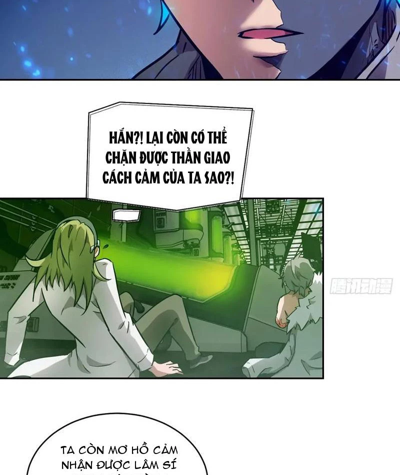 Tay Trái Của Ta Có Thể Dị Biến Chapter 121 - 18