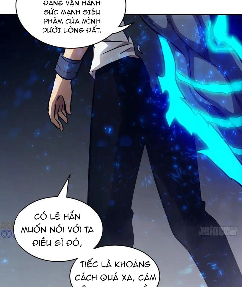 Tay Trái Của Ta Có Thể Dị Biến Chapter 121 - 19
