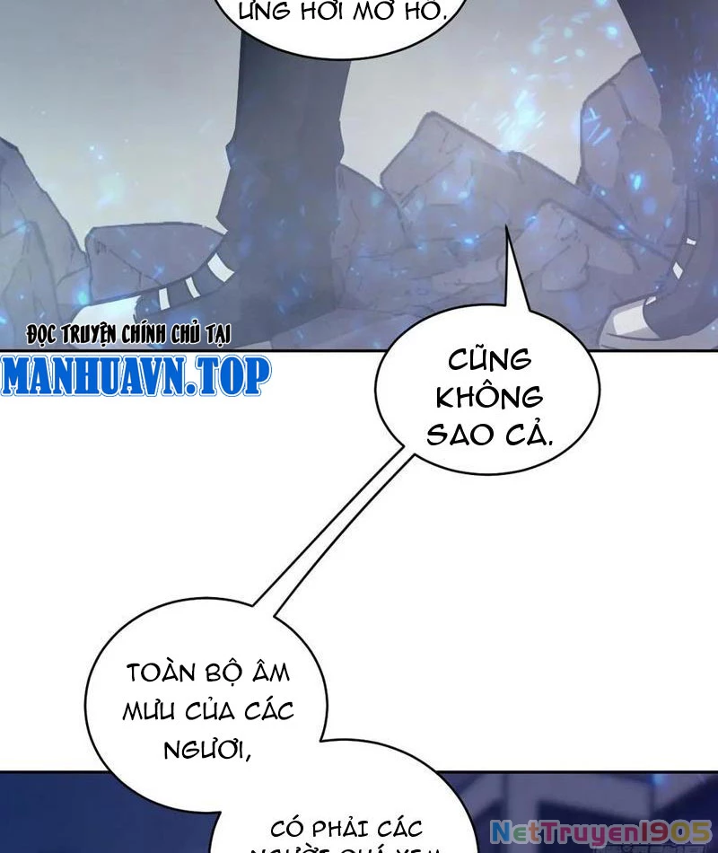 Tay Trái Của Ta Có Thể Dị Biến Chapter 121 - 20