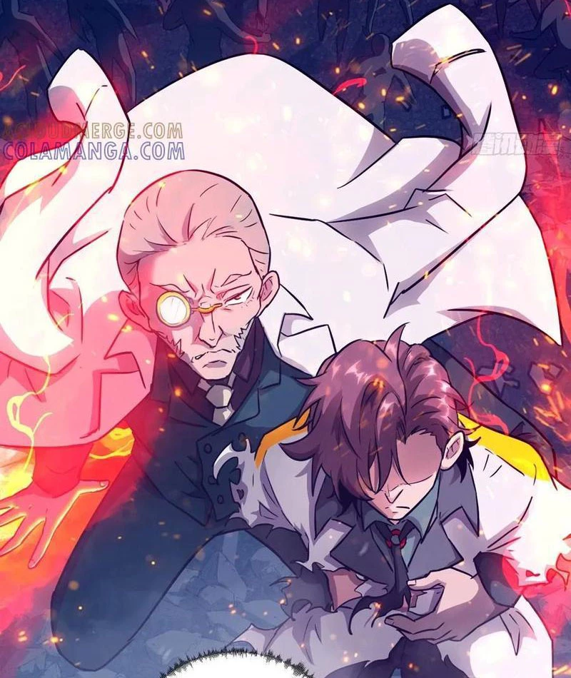 Tay Trái Của Ta Có Thể Dị Biến Chapter 121 - 23