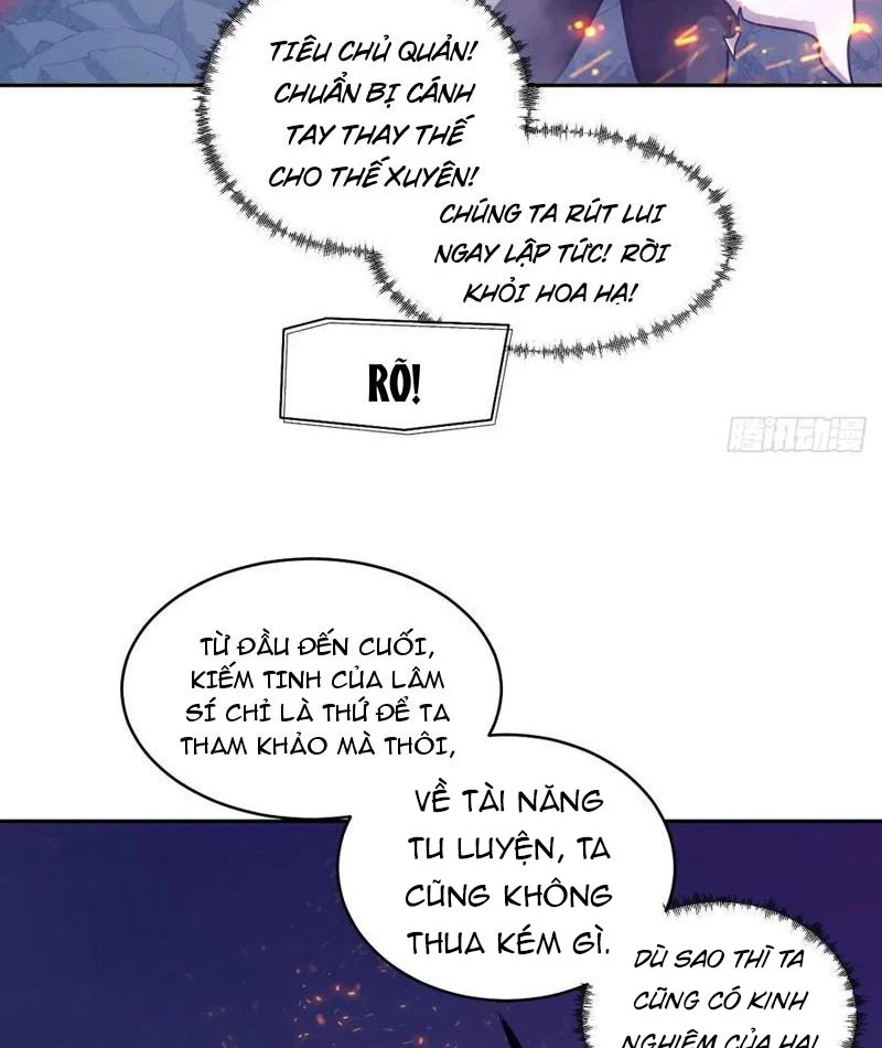 Tay Trái Của Ta Có Thể Dị Biến Chapter 121 - 24