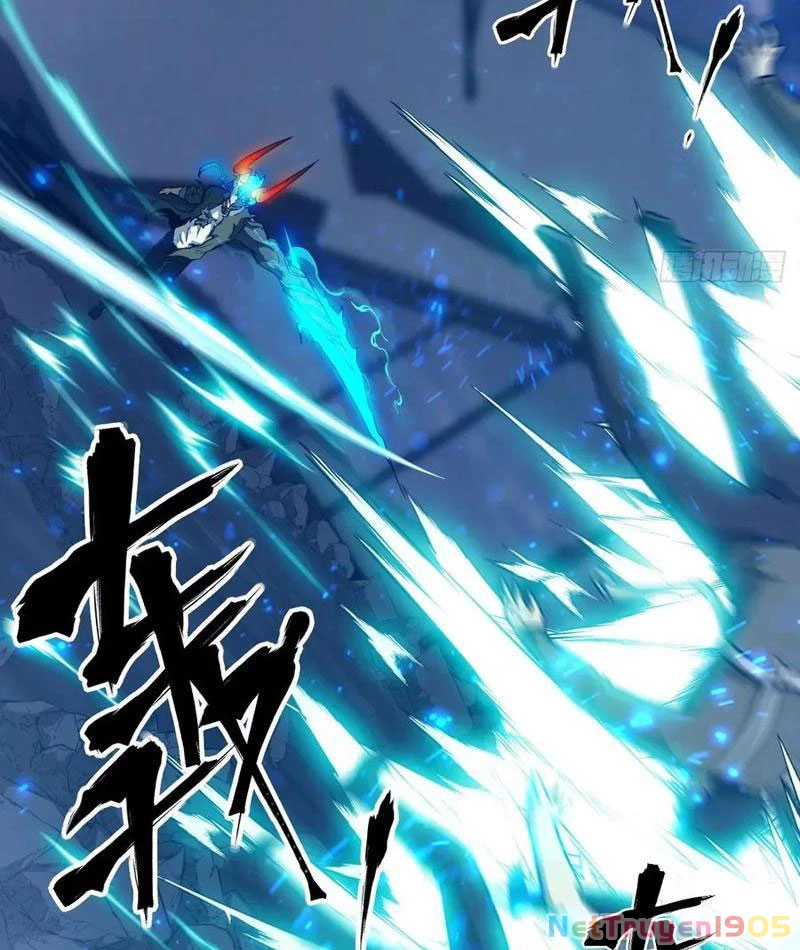 Tay Trái Của Ta Có Thể Dị Biến Chapter 121 - 28