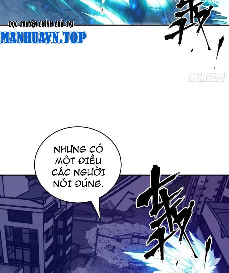 Tay Trái Của Ta Có Thể Dị Biến Chapter 121 - 29