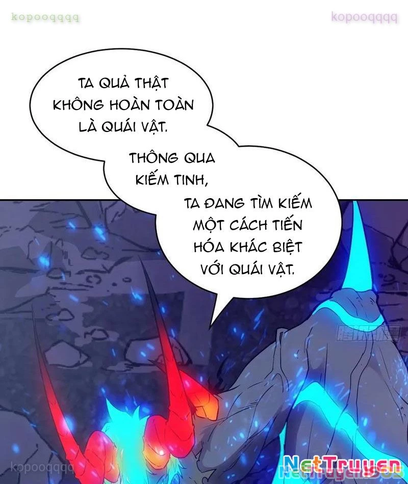 Tay Trái Của Ta Có Thể Dị Biến Chapter 121 - 31
