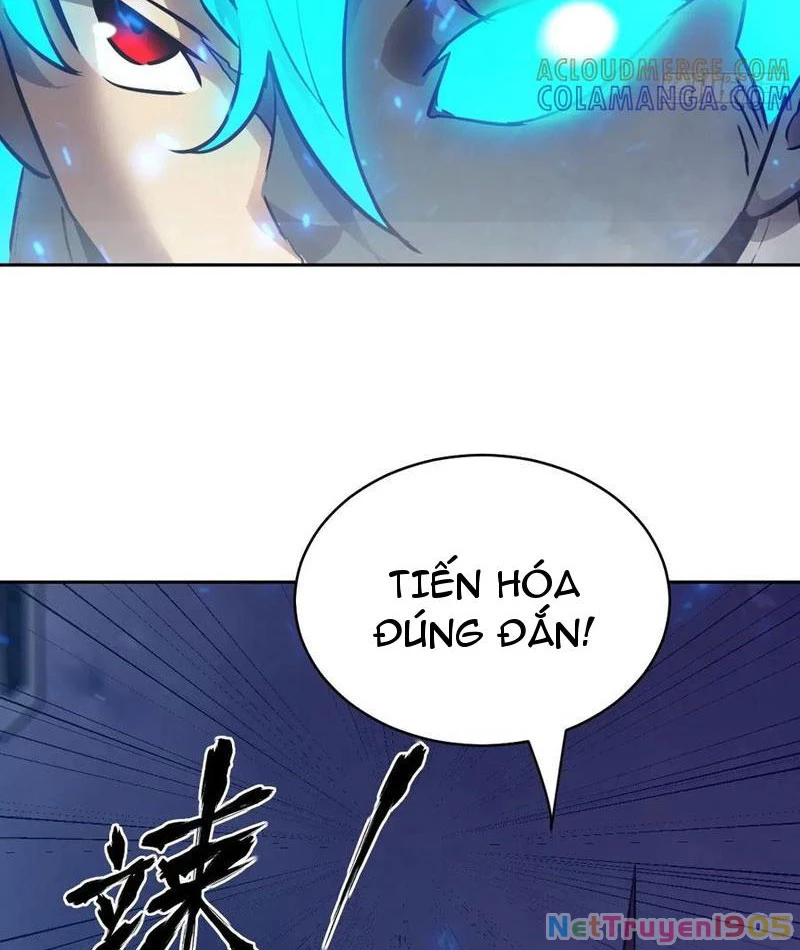 Tay Trái Của Ta Có Thể Dị Biến Chapter 121 - 34
