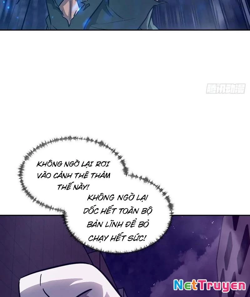 Tay Trái Của Ta Có Thể Dị Biến Chapter 121 - 36
