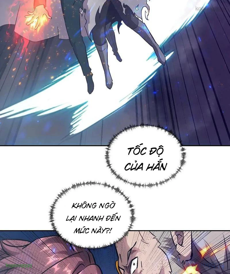 Tay Trái Của Ta Có Thể Dị Biến Chapter 121 - 40