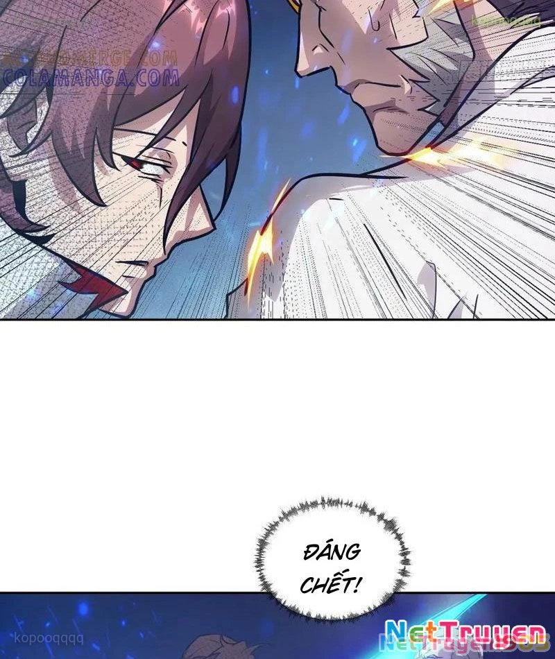 Tay Trái Của Ta Có Thể Dị Biến Chapter 121 - 41