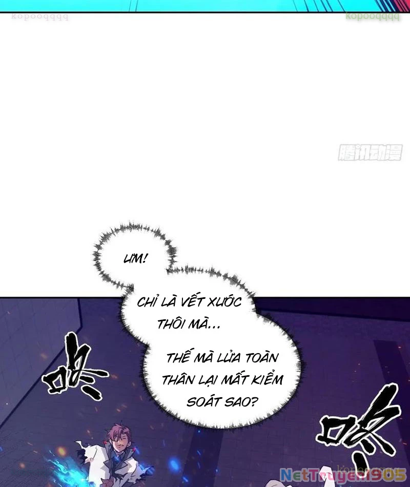 Tay Trái Của Ta Có Thể Dị Biến Chapter 121 - 43