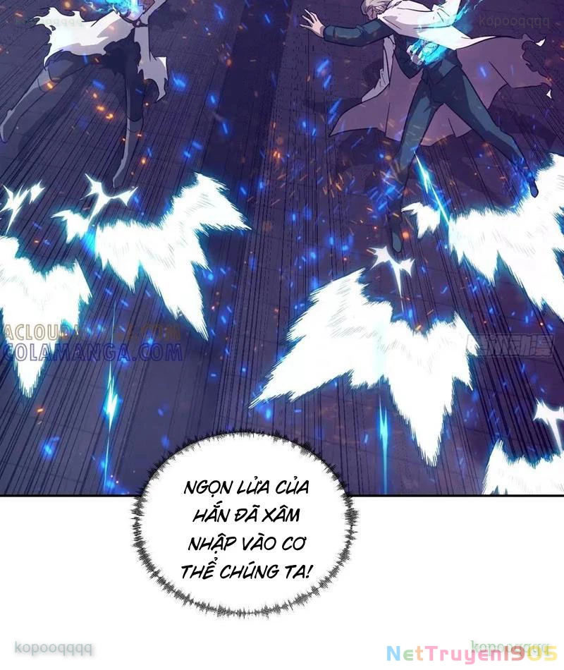 Tay Trái Của Ta Có Thể Dị Biến Chapter 121 - 44