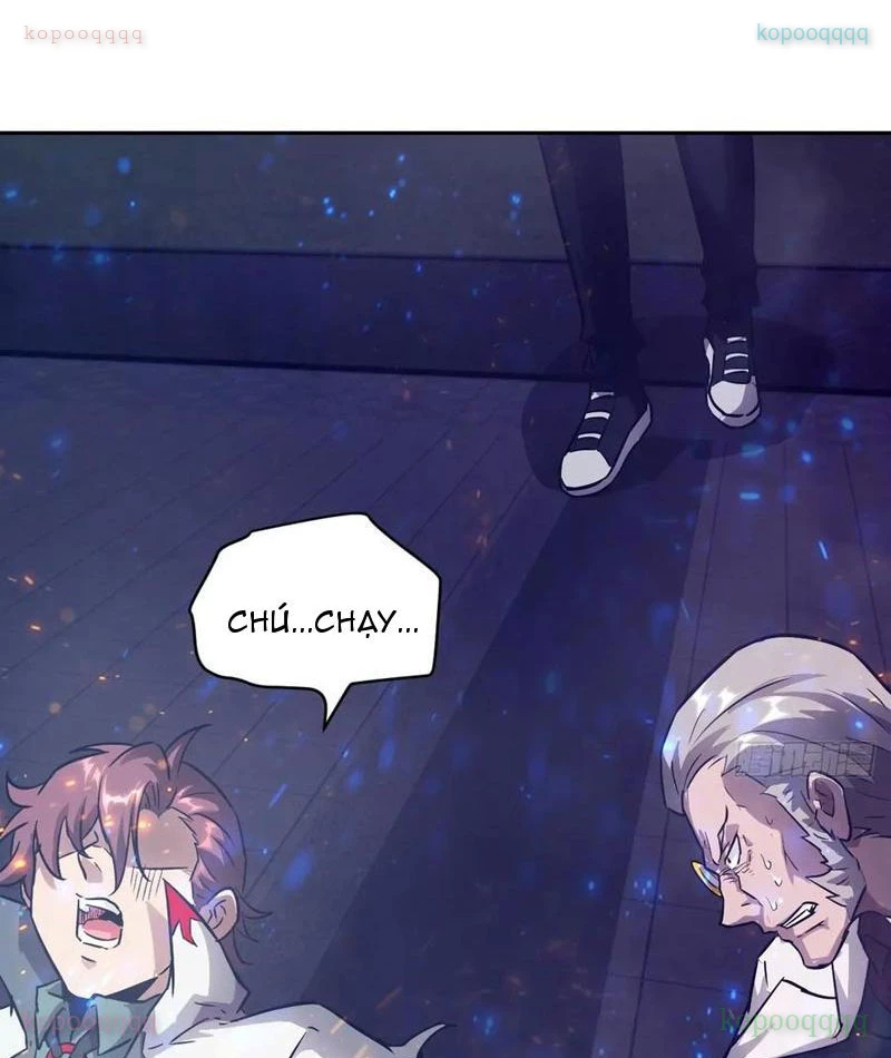 Tay Trái Của Ta Có Thể Dị Biến Chapter 121 - 45
