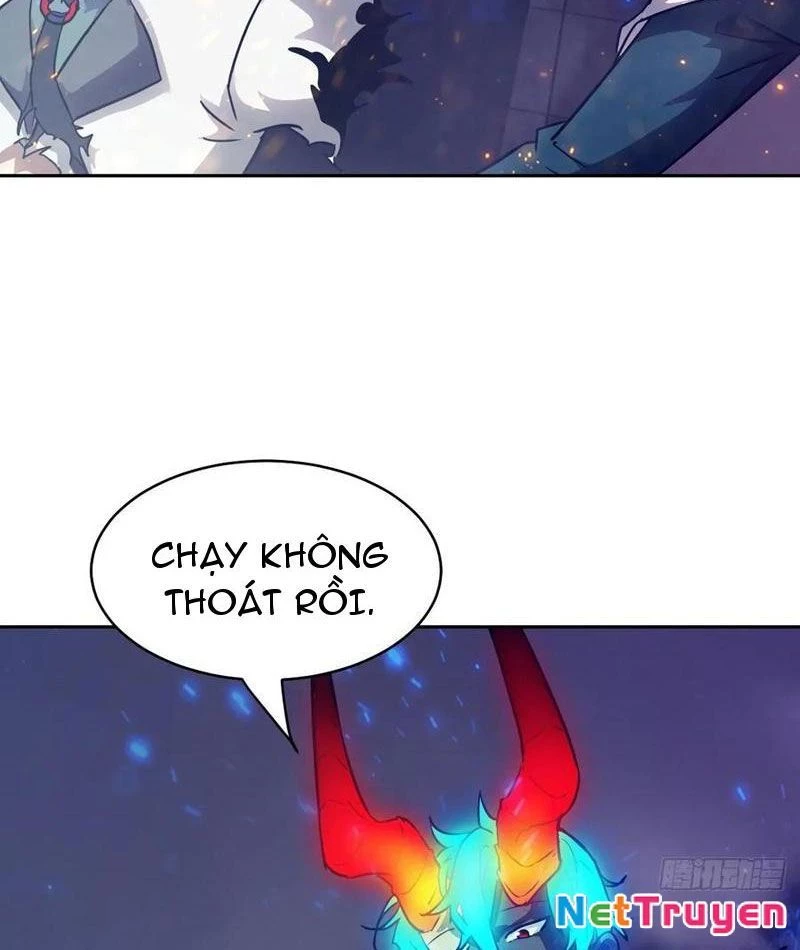 Tay Trái Của Ta Có Thể Dị Biến Chapter 121 - 46
