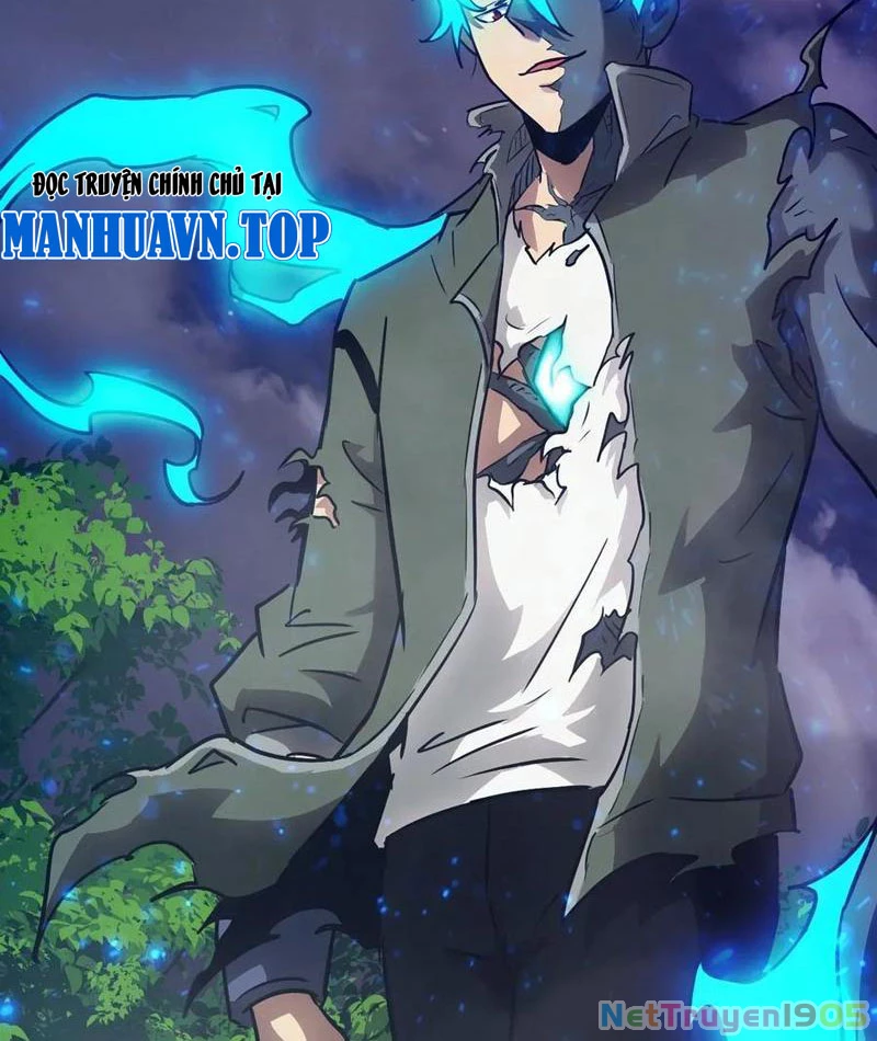 Tay Trái Của Ta Có Thể Dị Biến Chapter 121 - 47