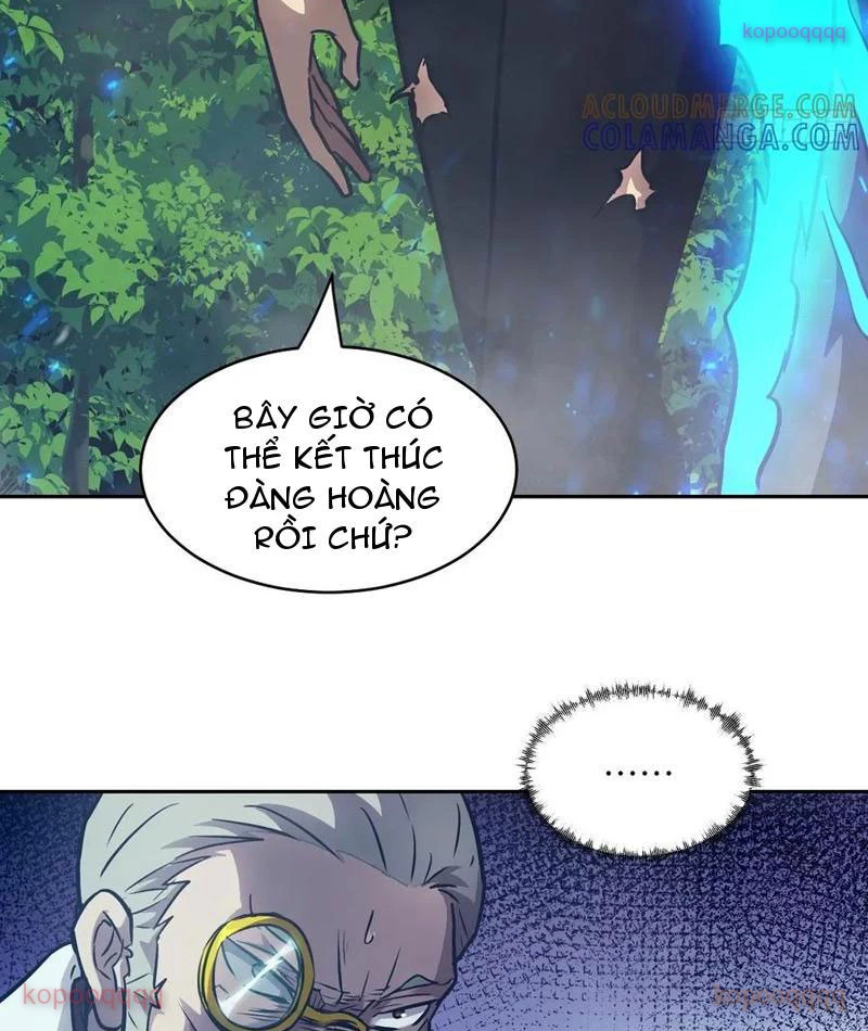 Tay Trái Của Ta Có Thể Dị Biến Chapter 121 - 48