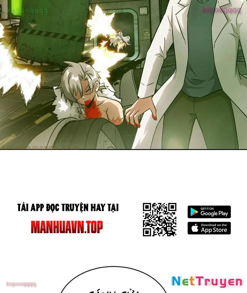 Tay Trái Của Ta Có Thể Dị Biến Chapter 121 - 51