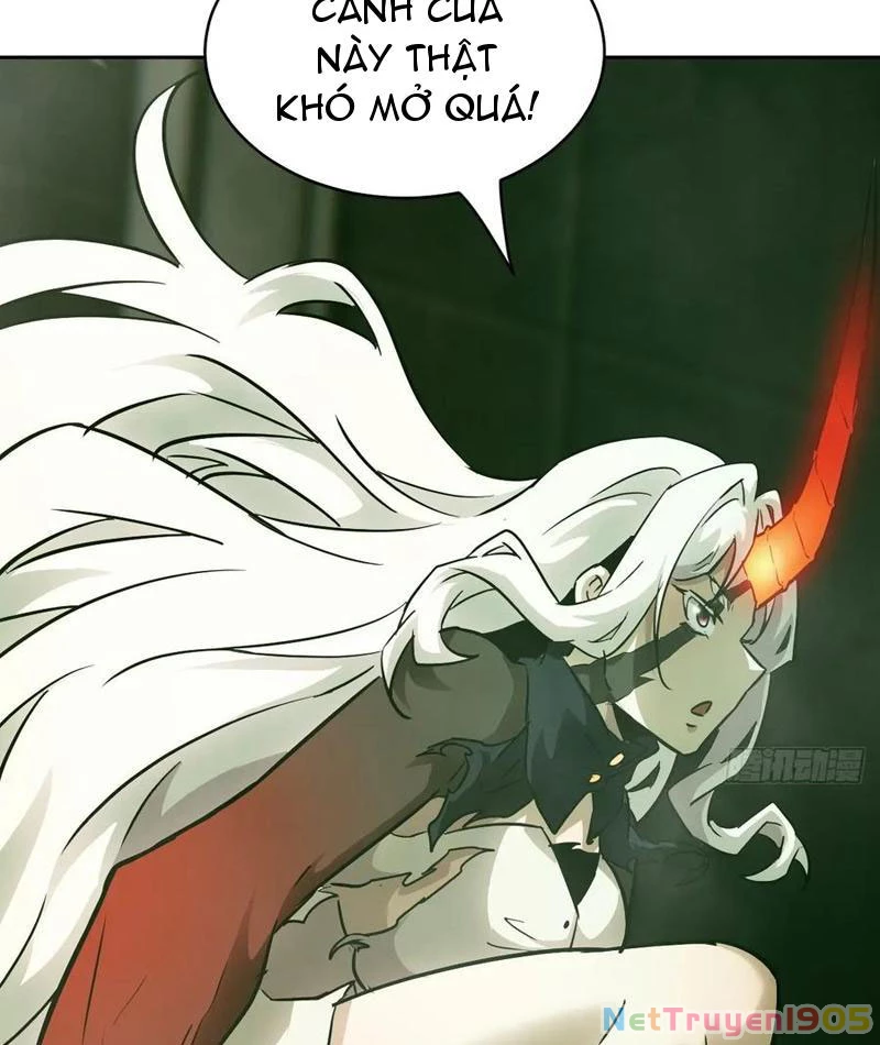 Tay Trái Của Ta Có Thể Dị Biến Chapter 121 - 52