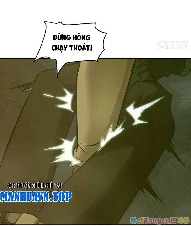 Tay Trái Của Ta Có Thể Dị Biến Chapter 121 - 57
