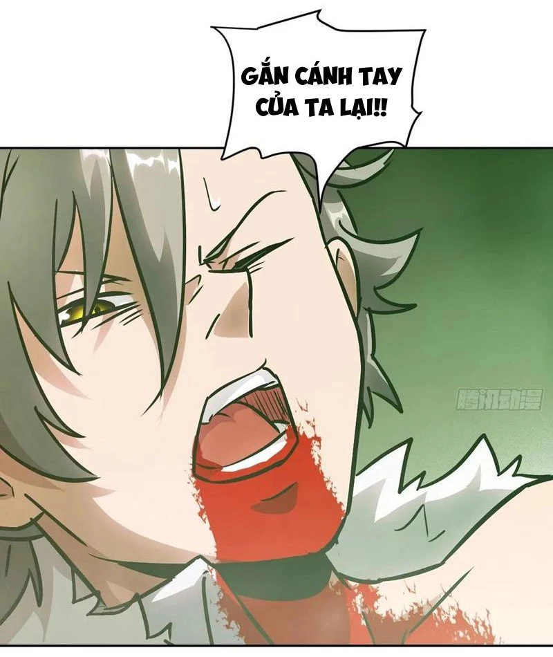 Tay Trái Của Ta Có Thể Dị Biến Chapter 121 - 60