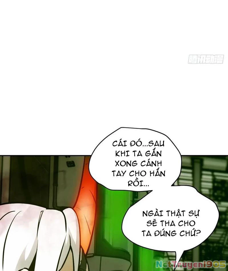 Tay Trái Của Ta Có Thể Dị Biến Chapter 121 - 65