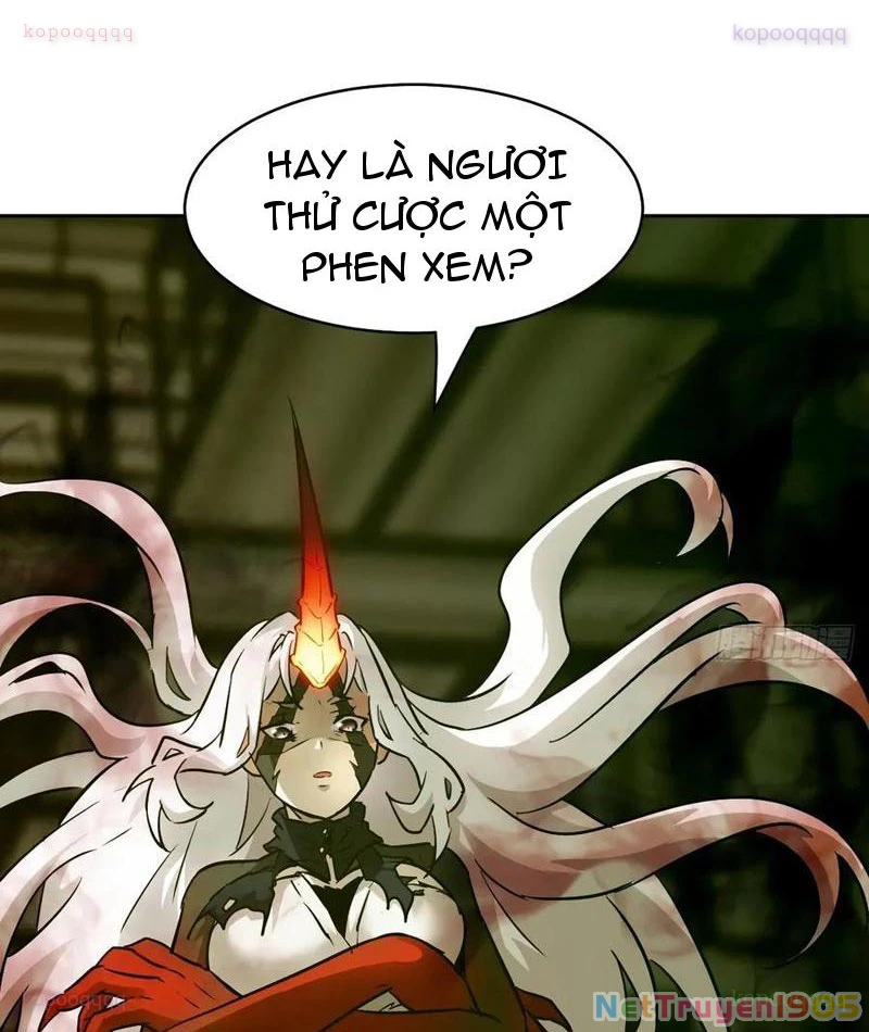 Tay Trái Của Ta Có Thể Dị Biến Chapter 121 - 67