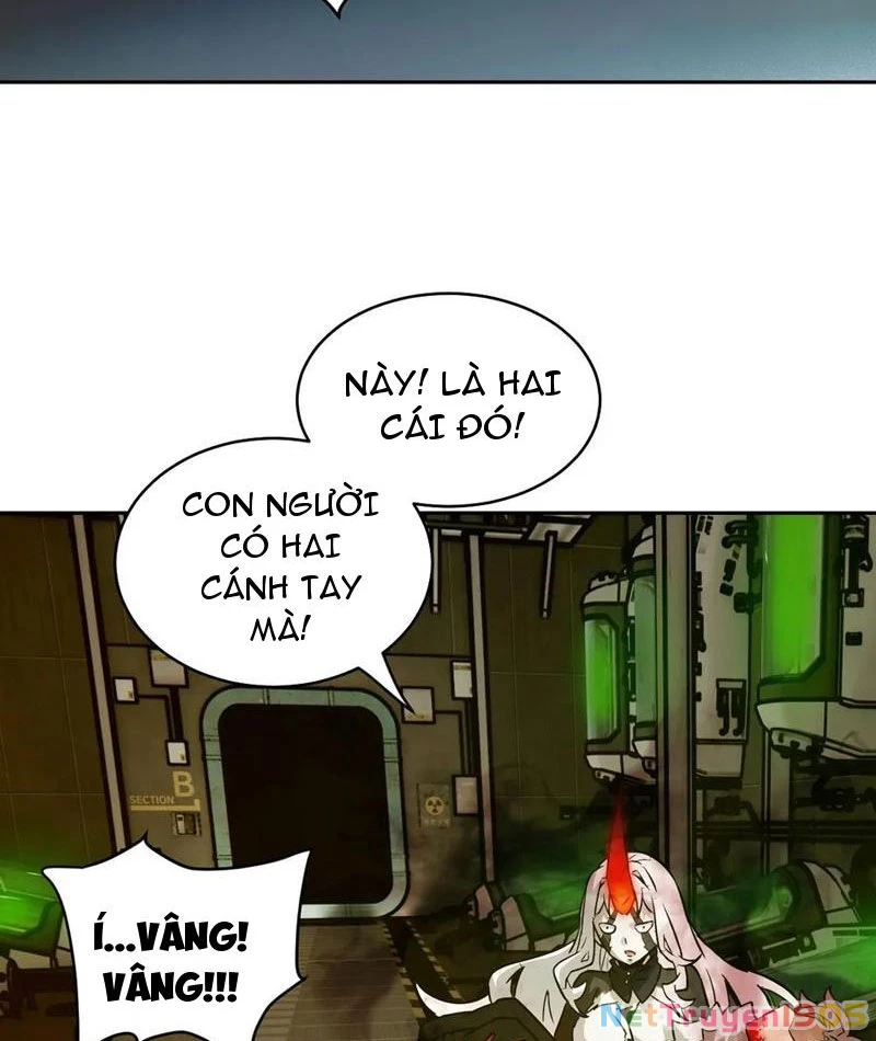 Tay Trái Của Ta Có Thể Dị Biến Chapter 121 - 70