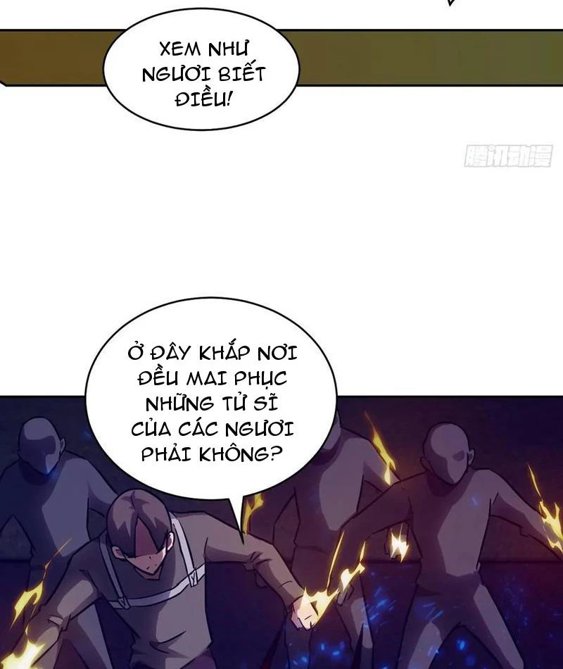 Tay Trái Của Ta Có Thể Dị Biến Chapter 121 - 72