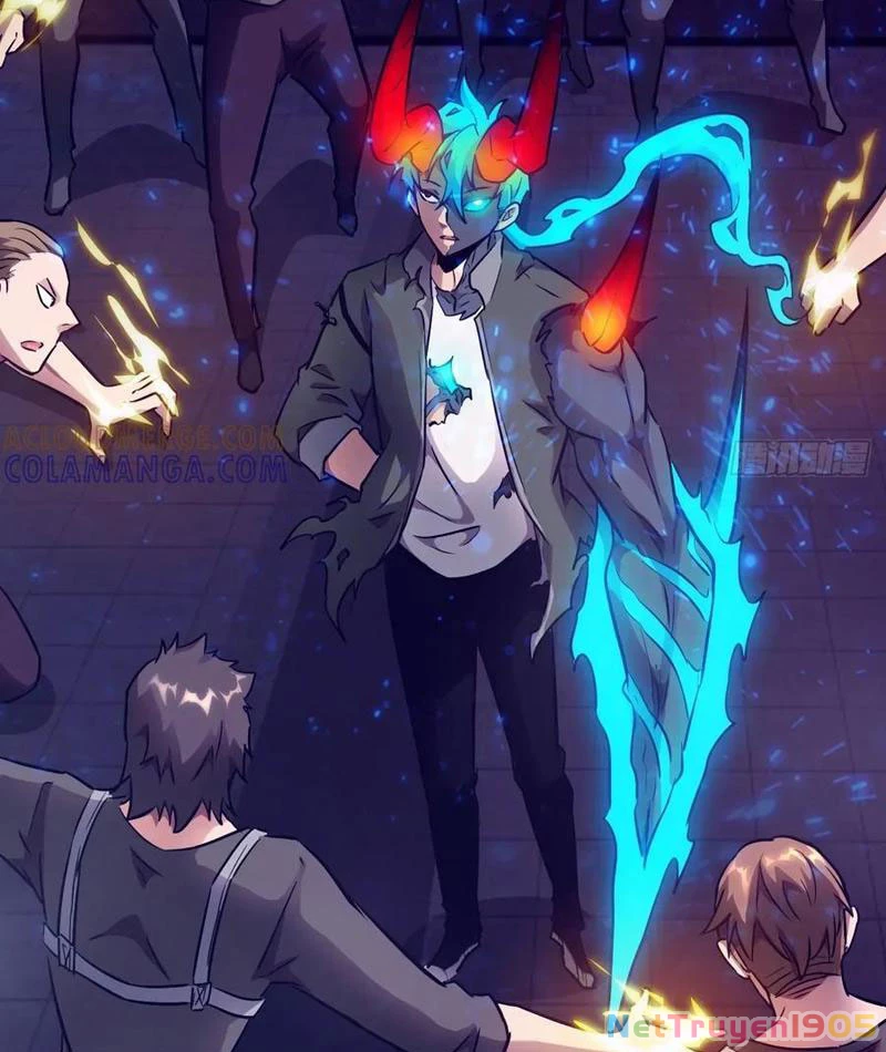 Tay Trái Của Ta Có Thể Dị Biến Chapter 121 - 73