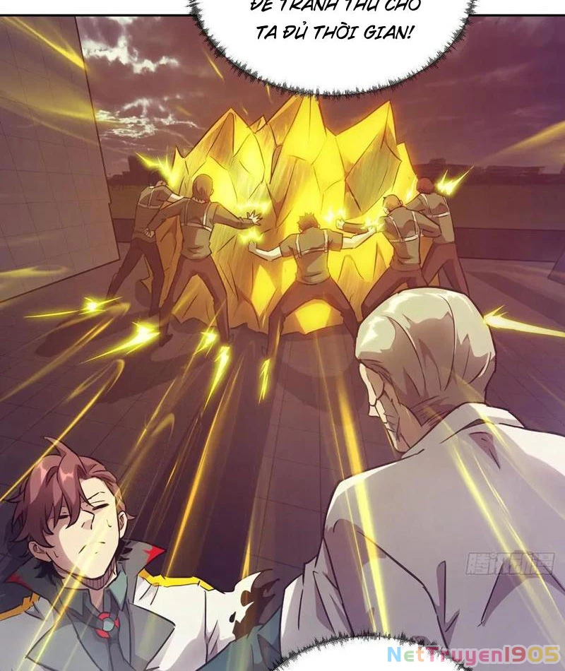 Tay Trái Của Ta Có Thể Dị Biến Chapter 121 - 75