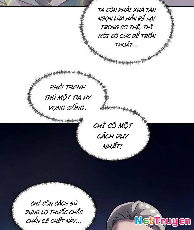 Tay Trái Của Ta Có Thể Dị Biến Chapter 121 - 76
