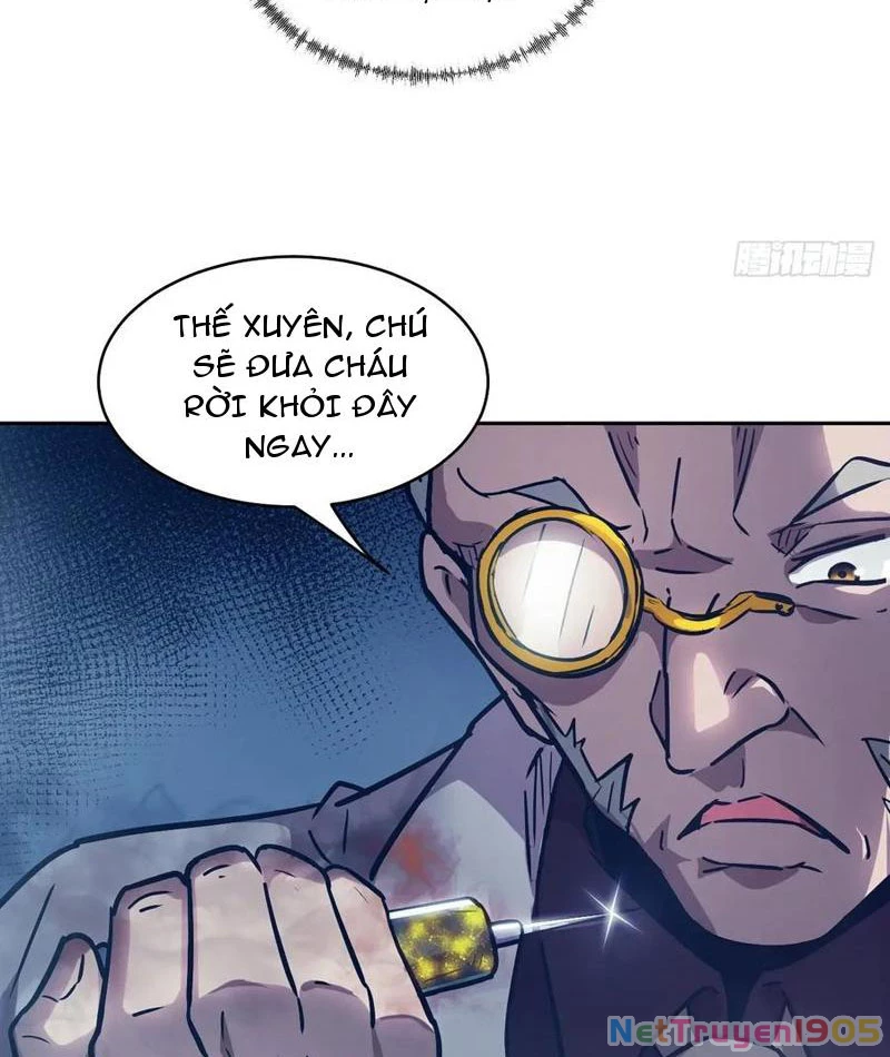 Tay Trái Của Ta Có Thể Dị Biến Chapter 121 - 78