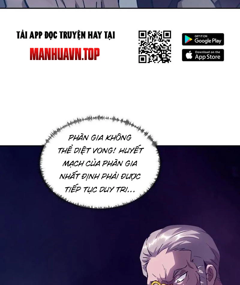 Tay Trái Của Ta Có Thể Dị Biến Chapter 121 - 79