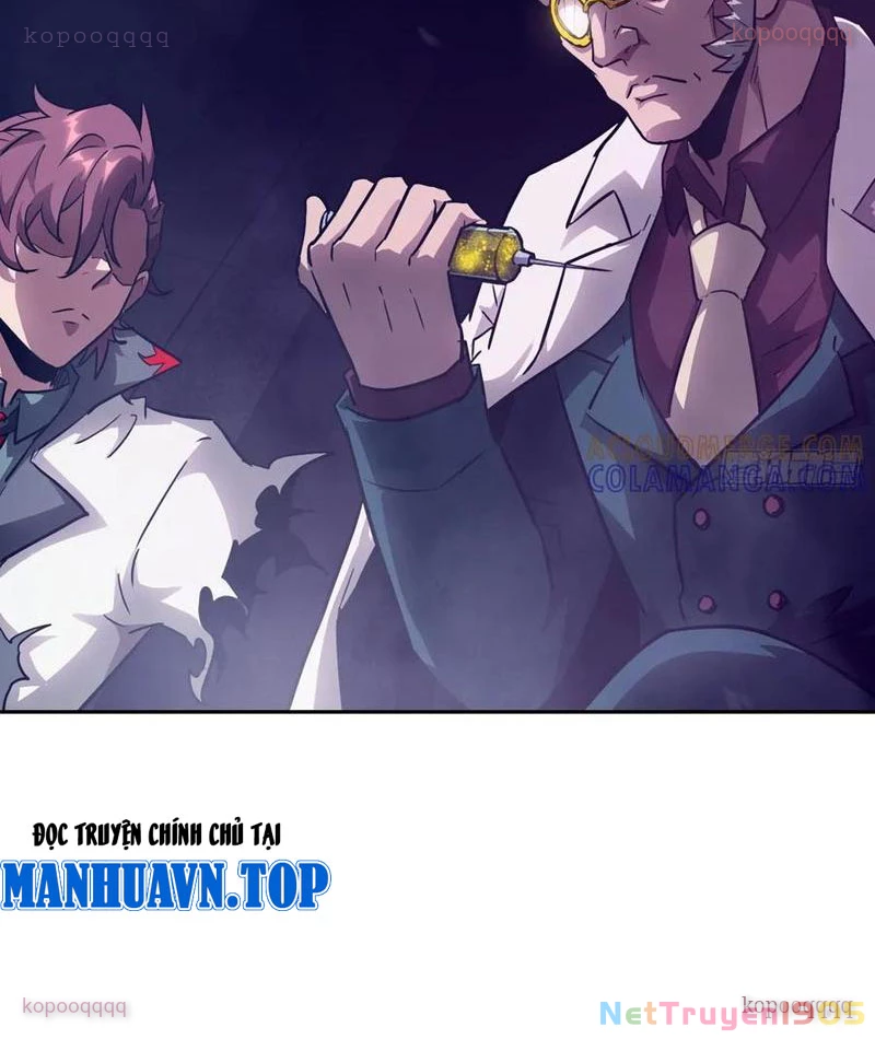 Tay Trái Của Ta Có Thể Dị Biến Chapter 121 - 80