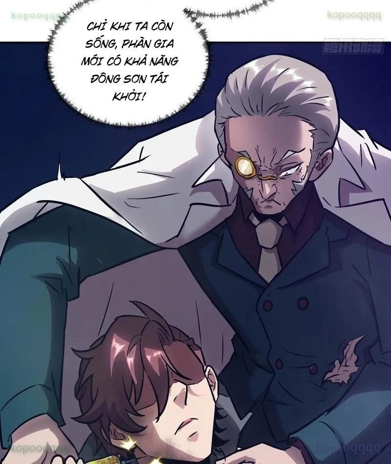 Tay Trái Của Ta Có Thể Dị Biến Chapter 121 - 83