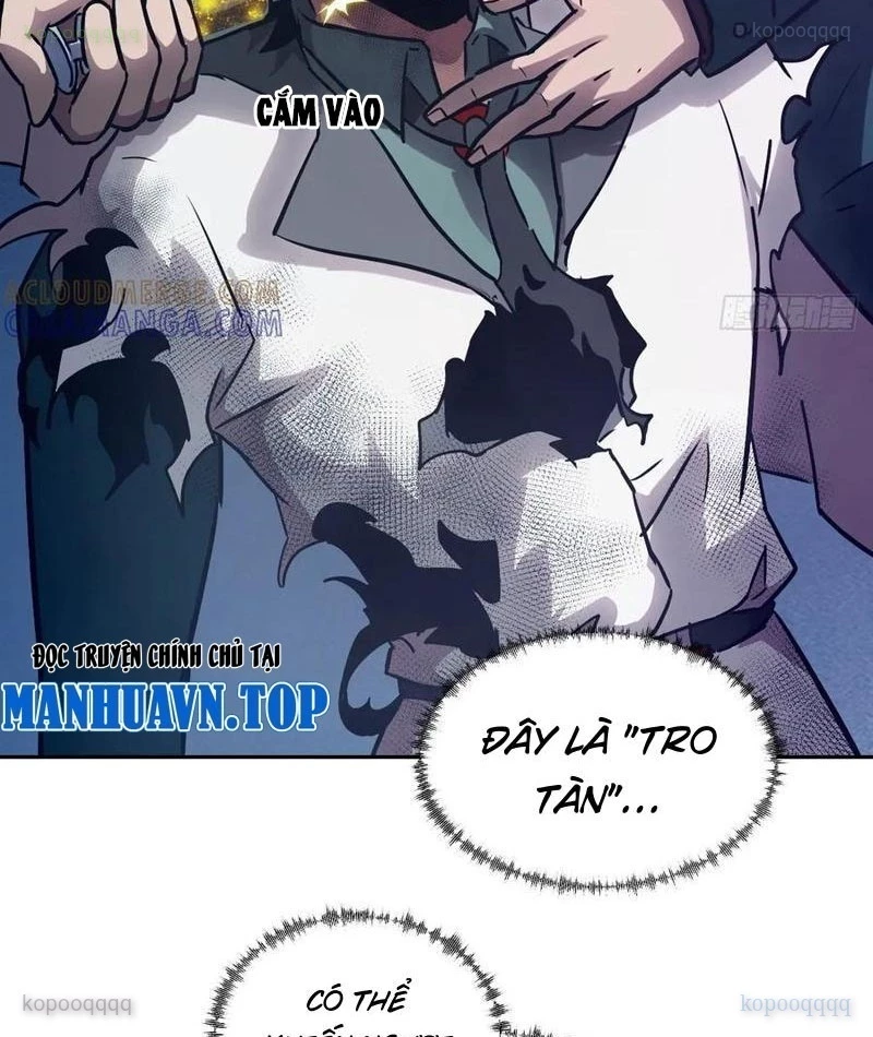 Tay Trái Của Ta Có Thể Dị Biến Chapter 121 - 84