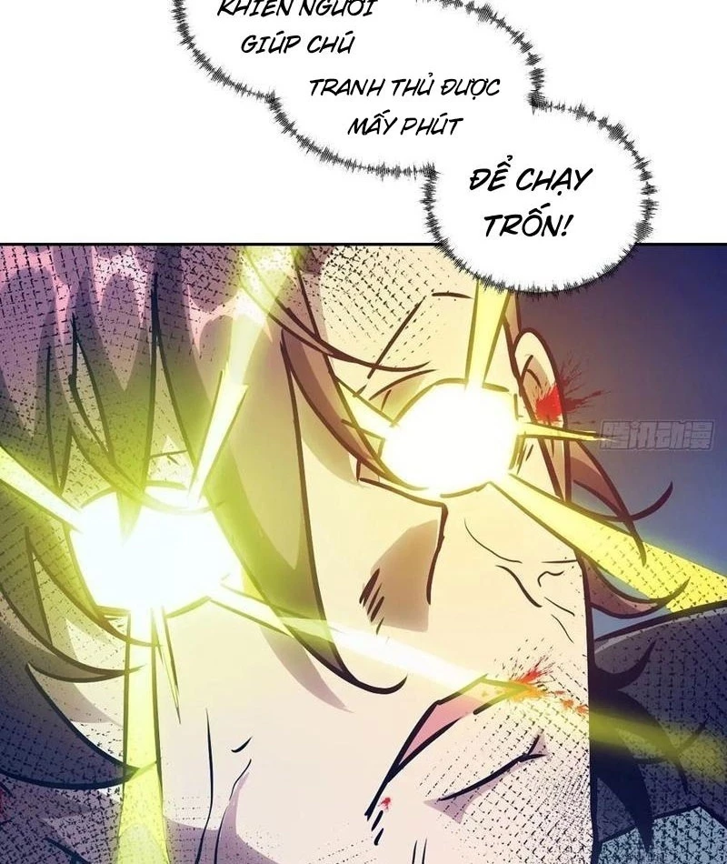 Tay Trái Của Ta Có Thể Dị Biến Chapter 121 - 85