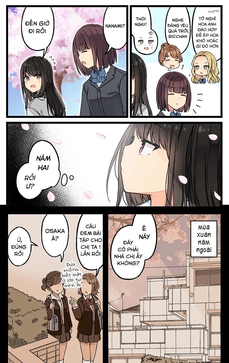 Đi Chơi Cùng Nữ Game Thủ Chapter 118 - 2