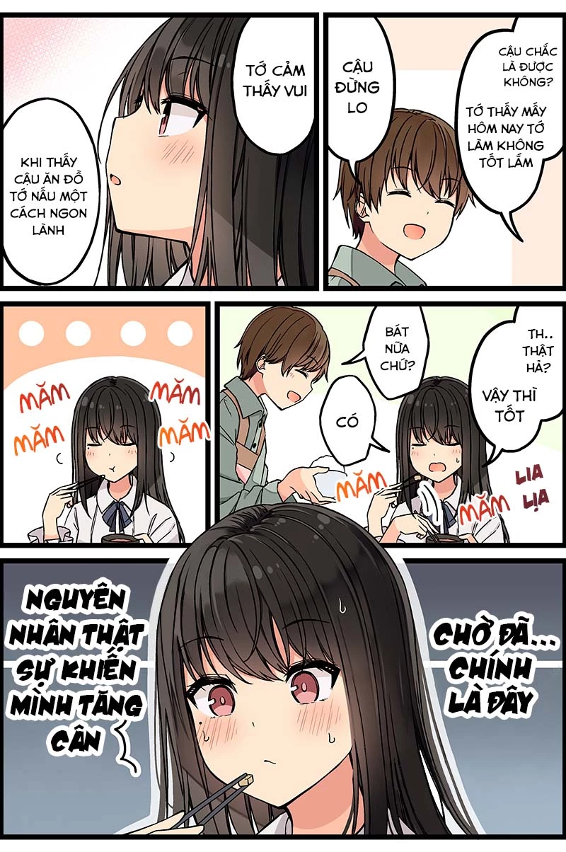 Đi Chơi Cùng Nữ Game Thủ Chapter 120 - 3
