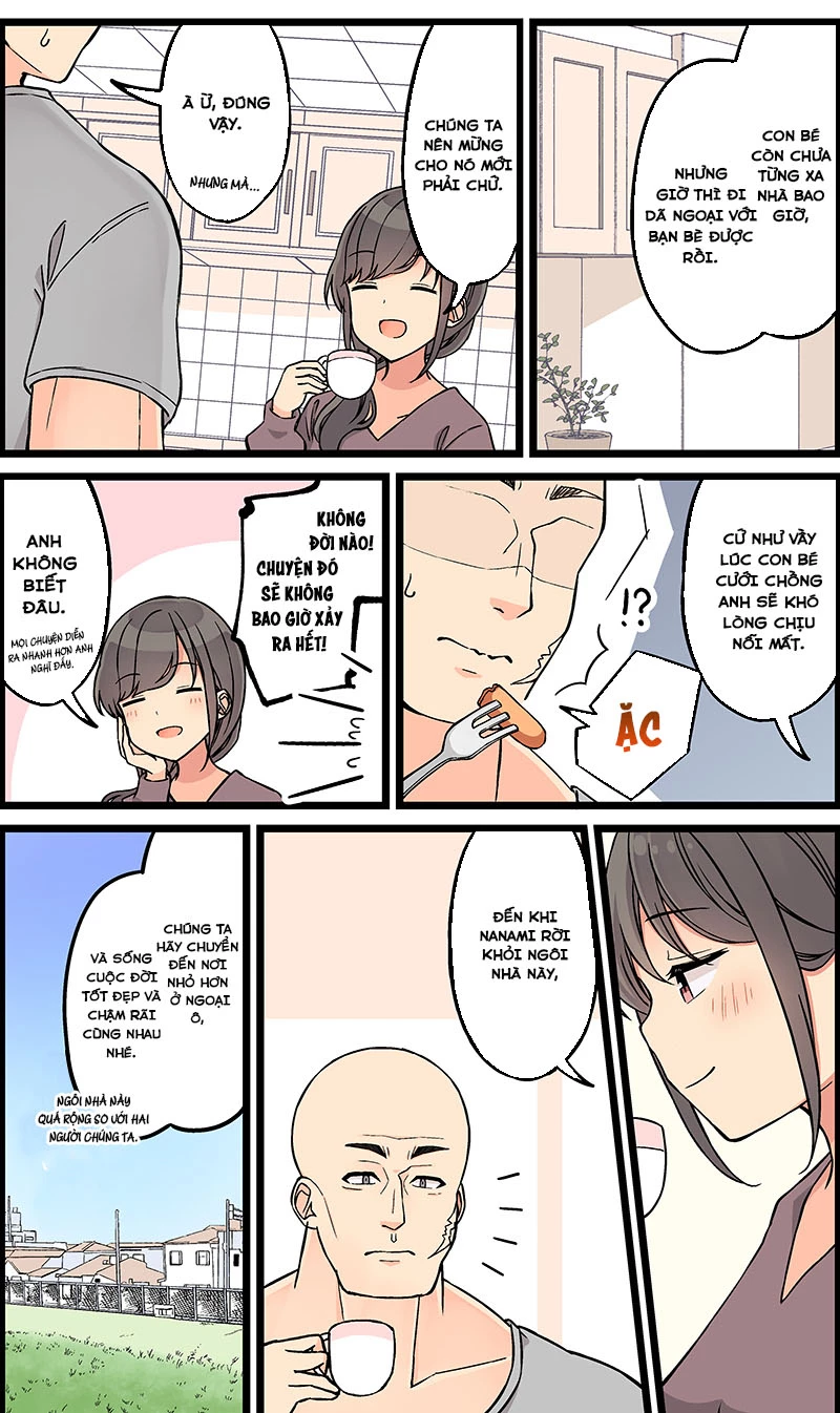 Đi Chơi Cùng Nữ Game Thủ Chapter 122 - 3