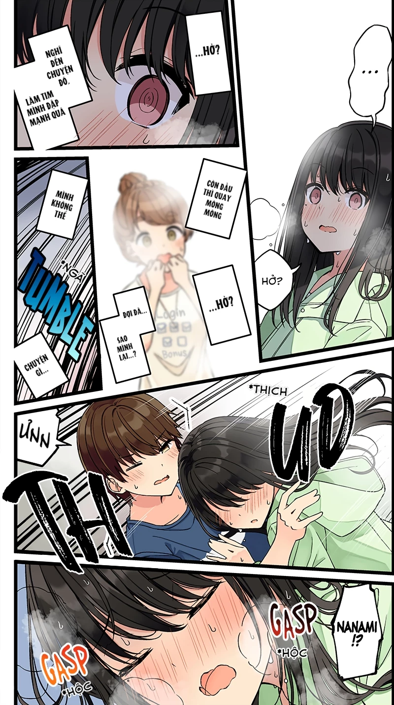 Đi Chơi Cùng Nữ Game Thủ Chapter 128 - 4