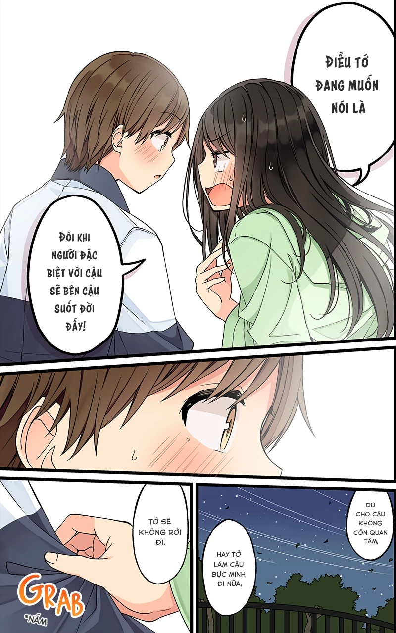 Đi Chơi Cùng Nữ Game Thủ Chapter 131 - 3